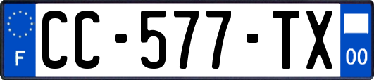CC-577-TX