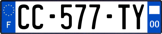 CC-577-TY