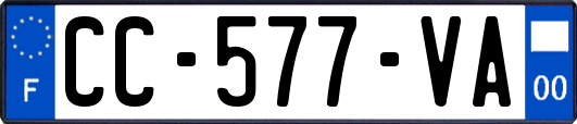 CC-577-VA