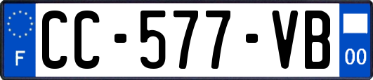 CC-577-VB
