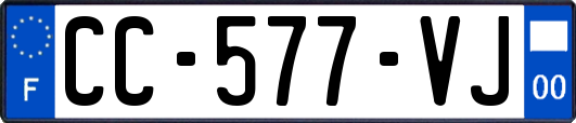 CC-577-VJ