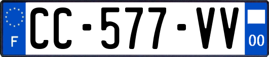 CC-577-VV