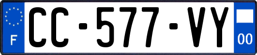CC-577-VY