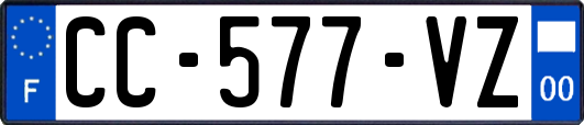 CC-577-VZ