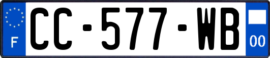 CC-577-WB