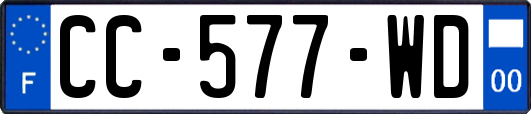 CC-577-WD