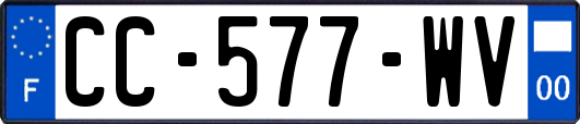 CC-577-WV