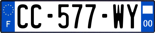 CC-577-WY