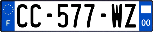 CC-577-WZ