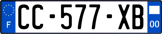 CC-577-XB