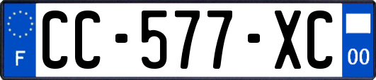 CC-577-XC