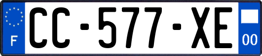 CC-577-XE