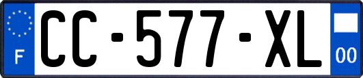 CC-577-XL
