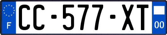 CC-577-XT