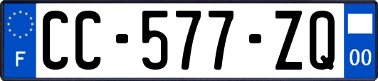 CC-577-ZQ