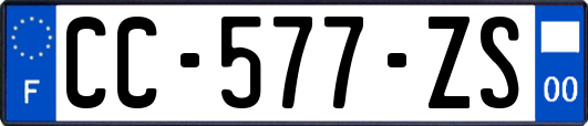 CC-577-ZS