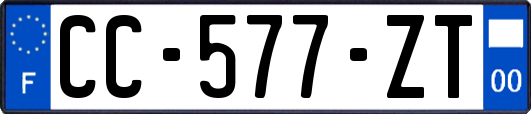 CC-577-ZT