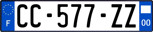 CC-577-ZZ