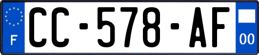 CC-578-AF