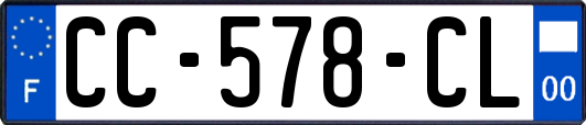 CC-578-CL