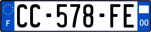 CC-578-FE
