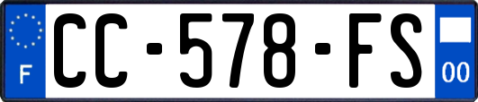 CC-578-FS