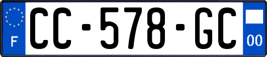 CC-578-GC