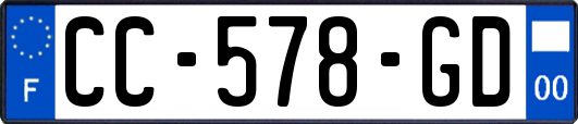 CC-578-GD