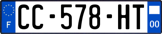 CC-578-HT
