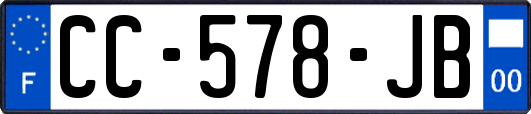 CC-578-JB