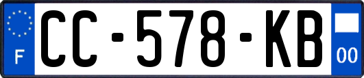 CC-578-KB