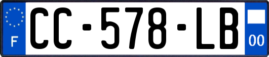 CC-578-LB