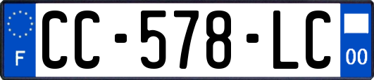 CC-578-LC