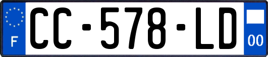 CC-578-LD