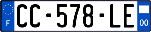 CC-578-LE