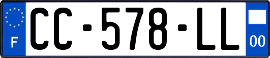 CC-578-LL