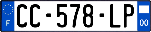 CC-578-LP