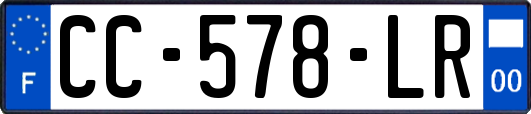 CC-578-LR