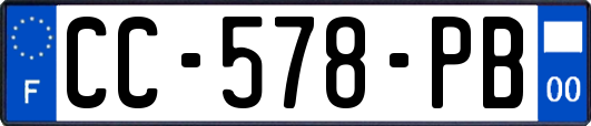 CC-578-PB