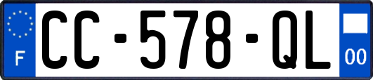 CC-578-QL