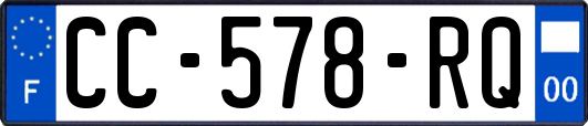 CC-578-RQ