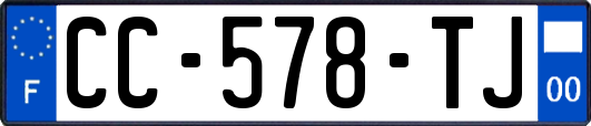 CC-578-TJ