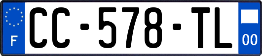 CC-578-TL