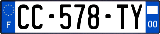 CC-578-TY