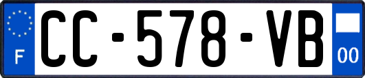 CC-578-VB