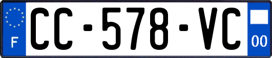 CC-578-VC