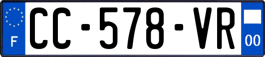 CC-578-VR