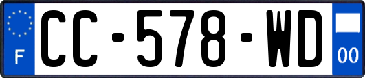 CC-578-WD