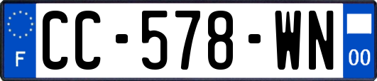 CC-578-WN