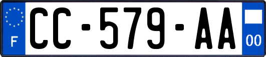 CC-579-AA